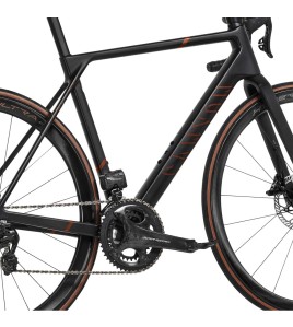 2023 Canyon Ultimate CFR WRL Road Bike