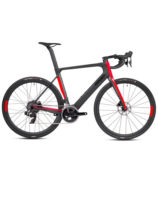 2023 Ducati Futa AXS Road Bike