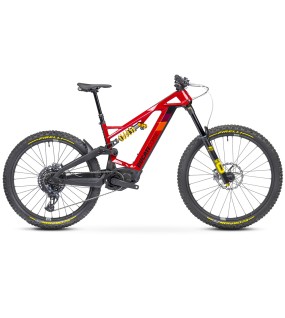 2023 Ducati Powerstage RR Mountain Bike