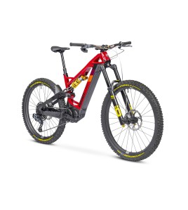 2023 Ducati Powerstage RR Mountain Bike