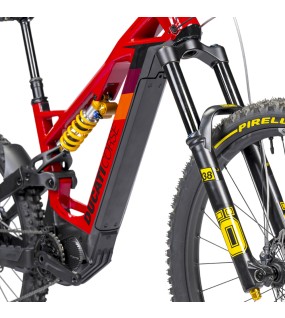 2023 Ducati Powerstage RR Mountain Bike