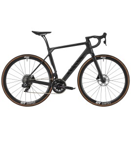 2023 Canyon Endurace CF SLX 8 AXS Aero Road Bike