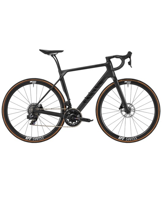 2023 Canyon Endurace CF SLX 8 AXS Aero Road Bike