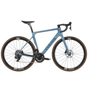 2023 Canyon Endurace CF SLX 8 AXS Aero Road Bike
