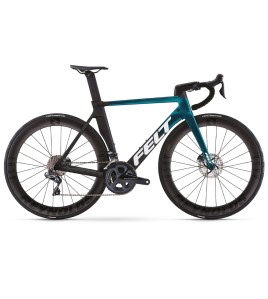 2023 Felt AR Advanced Ultegra Di2 Road Bike