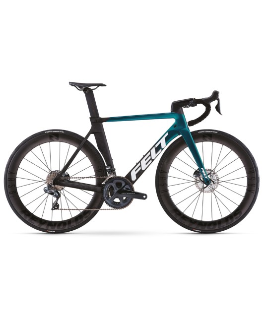 2023 Felt AR Advanced Ultegra Di2 Road Bike
