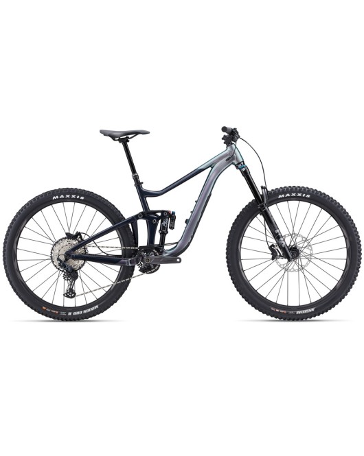 2023 Giant Reign 1 Mountain Bike