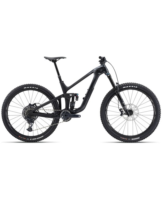 2023 Giant Reign Advanced Pro 1 Mountain Bike