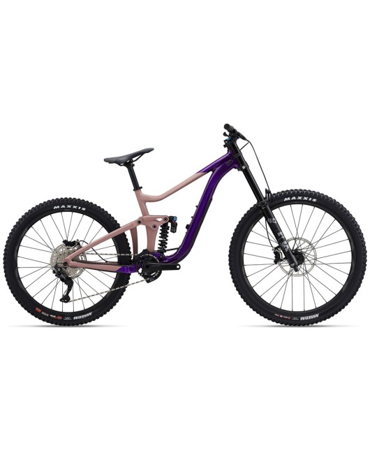 2023 Giant Reign SX Mountain Bike