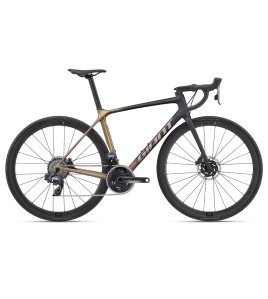 2023 Giant Tcr Advanced Pro Disc 0 Ar Road Bike