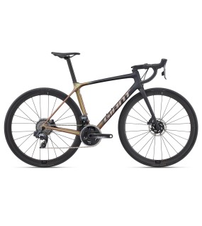2023 Giant Tcr Advanced Pro Disc 0 Ar Road Bike