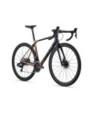 2023 Giant Tcr Advanced Pro Disc 0 Ar Road Bike