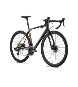 2023 Giant Tcr Advanced Pro Disc 0 Ar Road Bike