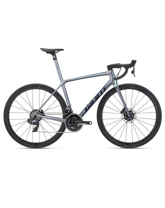 2023 Giant Tcr Advanced SL Disc 1 Axs Road Bike