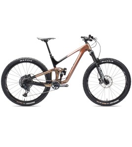 2023 Giant Trance Advanced PRO 29 SE Mountain Bike