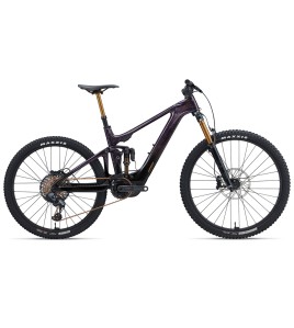 2023 Giant Trance X Advanced E+El 0 20mph Mountain Bike