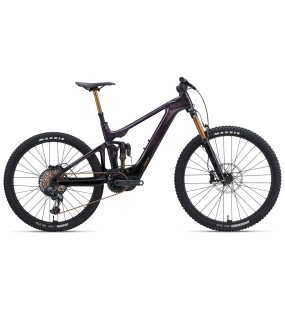 2023 Giant Trance X Advanced E+El 0 20mph Mountain Bike