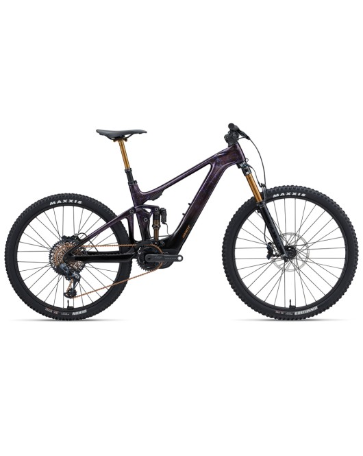 2023 Giant Trance X Advanced E+El 0 20mph Mountain Bike