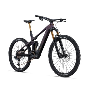 2023 Giant Trance X Advanced E+El 0 20mph Mountain Bike