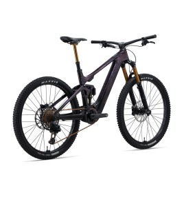 2023 Giant Trance X Advanced E+El 0 20mph Mountain Bike