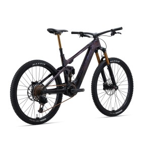 2023 Giant Trance X Advanced E+El 0 20mph Mountain Bike