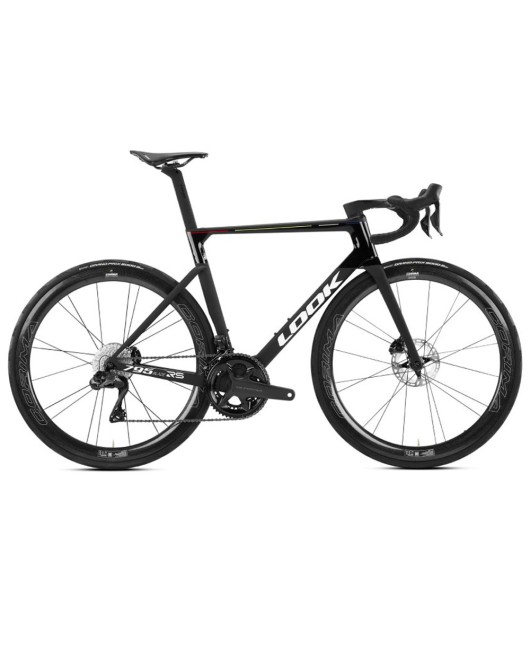 2023 Look 795 Blade RS Pro Team Black Mat/Glossy Road Bike
