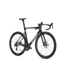 2023 Look 795 Blade RS Pro Team Black Mat/Glossy Road Bike