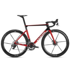 2023 Look 795 Blade RS Red Chrome Satin Road Bike