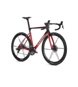 2023 Look 795 Blade RS Red Chrome Satin Road Bike