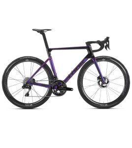 2023 Look 795 Blade RS Thunder Blue Satin Road Bike