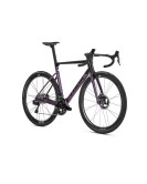 2023 Look 795 Blade RS Thunder Blue Satin Road Bike