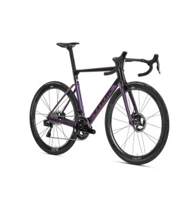 2023 Look 795 Blade RS Thunder Blue Satin Road Bike