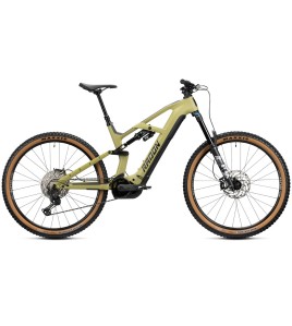 2023 Radon Deft 8.0 HD 750 Mountain Bike