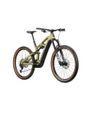 2023 Radon Deft 8.0 HD 750 Mountain Bike