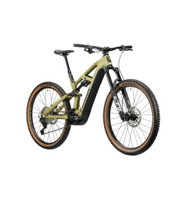 2023 Radon Deft 8.0 HD 750 Mountain Bike