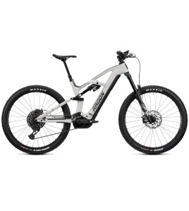 2023 Radon Deft 9.0 750 Mountain Bike