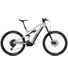 2023 Radon Deft 9.0 750 Mountain Bike