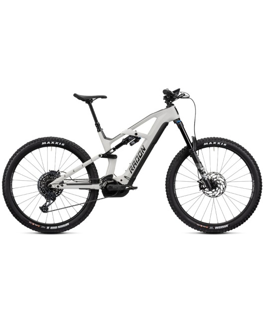 2023 Radon Deft 9.0 750 Mountain Bike