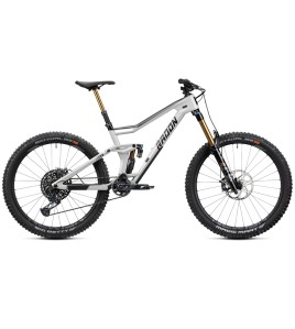 2023 Radon JAB 10.0 HD Mountain Bike