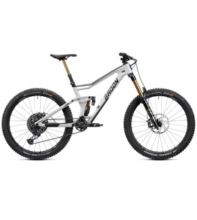 2023 Radon JAB 10.0 HD Mountain Bike