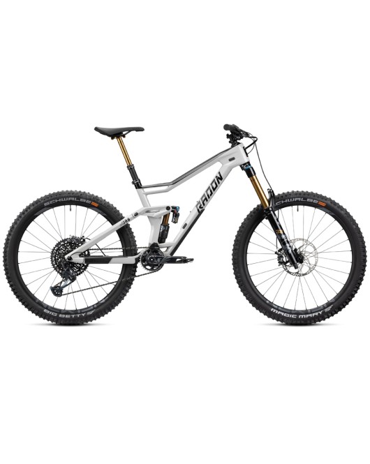 2023 Radon JAB 10.0 HD Mountain Bike