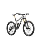 2023 Radon JAB 10.0 HD Mountain Bike