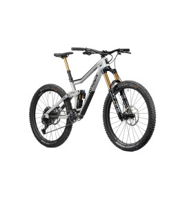2023 Radon JAB 10.0 HD Mountain Bike