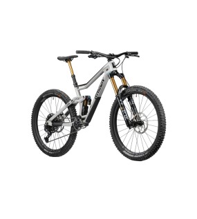 2023 Radon JAB 10.0 HD Mountain Bike