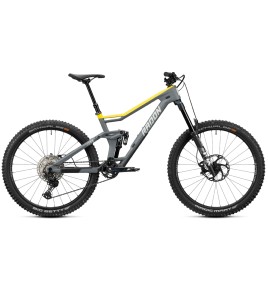 2023 Radon JAB 10.0 Mountain Bike
