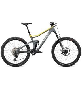 2023 Radon JAB 10.0 Mountain Bike