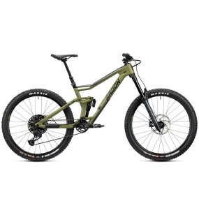 2023 Radon JAB 9.0 Mountain Bike