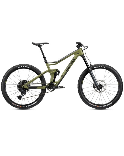 2023 Radon JAB 9.0 Mountain Bike