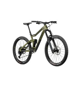 2023 Radon JAB 9.0 Mountain Bike