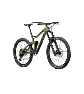 2023 Radon JAB 9.0 Mountain Bike